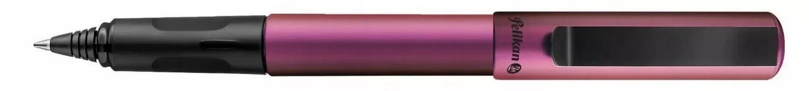 Roller Pelikan Pina Colada Roz Metalizat [2]