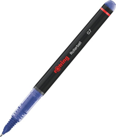 Pixuri tip Roller - ROLLER ROTRING ALBASTRU 0.7MM 2146106