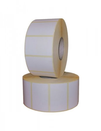 ROM ROLA PRET 50*32 MM, TERMICA,  1500 ETICHETE/ ROLA [1]