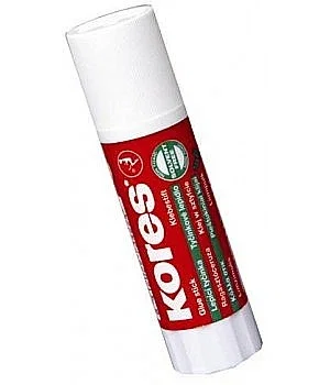 Lipici/ Adezivi/ Pistoale silicon - Lipici Solid Kores 15g KO12152
