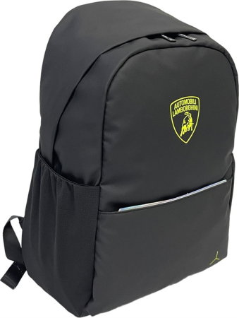 Rucsac Lamborghini Black American Negru [1]