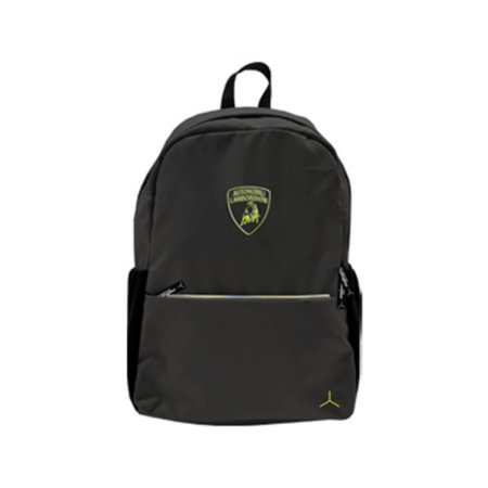 Fara categorie winmentor - Rucsac Lamborghini Black American Negru