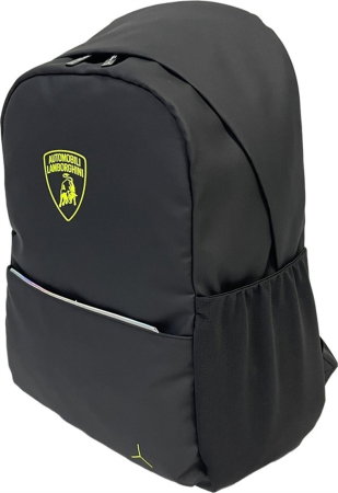 Rucsac Lamborghini Black American Negru [2]