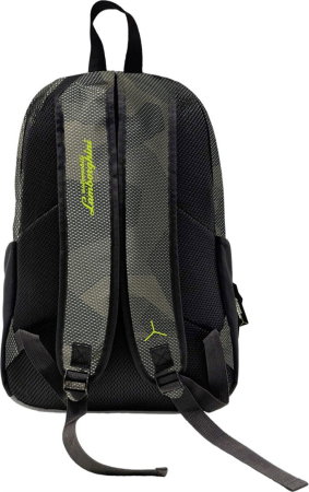 Rucsac Lamborghini Steel American 76763 [1]