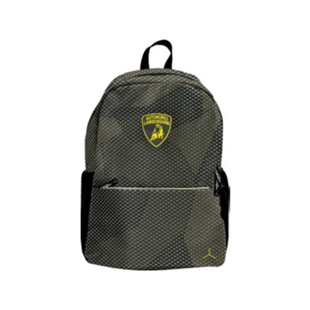 Ghiozdane, Rucsacuri, Trolere - Rucsac Lamborghini Steel American 76763
