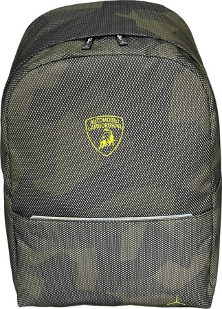 Rucsac Lamborghini Steel American 76763 [2]