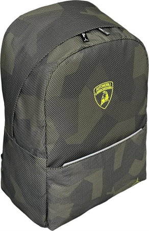 Rucsac Lamborghini Steel American 76763 [3]