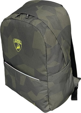 Rucsac Lamborghini Steel American 76763 [4]