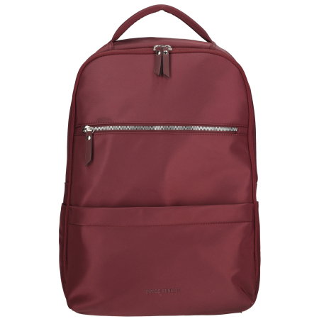 RUCSAC LAPTOP 15 inch BURGUNDY 65027007 [1]