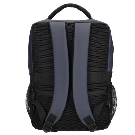 Rucsac Laptop Bergen 14 inch Albastru Denim 56007257 [3]