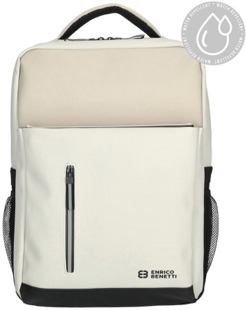 RUCSAC LAPTOP BERGEN 14 inch BEJ 56007221 [1]