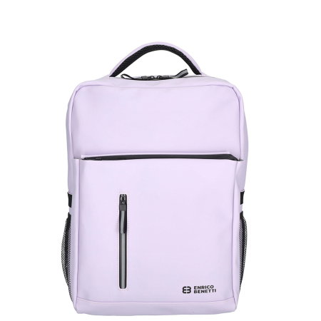 Rucsac Laptop Bergen 14 inch Liliac 56007014 [1]