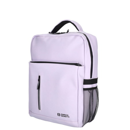 Genti si Rucsaci pentru laptopuri - Rucsac Laptop Bergen 14 inch Liliac 56007014