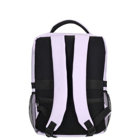 Rucsac Laptop Bergen 14 inch Liliac 56007014 [3]