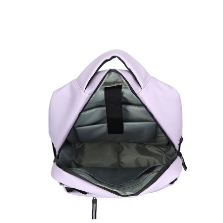 Rucsac Laptop Bergen 14 inch Liliac 56007014 [2]