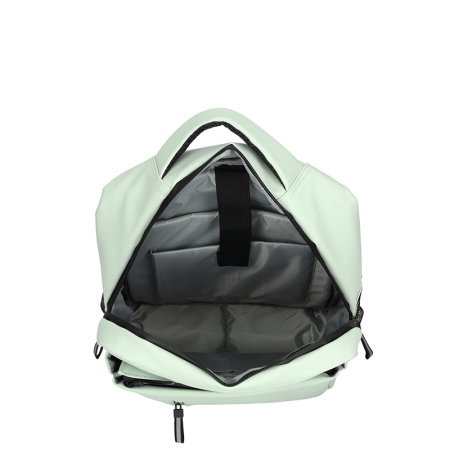 Rucsac Laptop Bergen 14 inch Verde Mentă 56007015 [3]