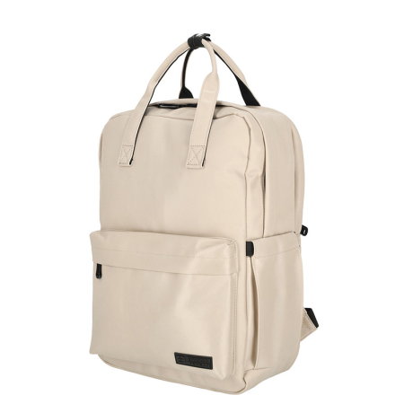 Genti si Rucsaci pentru laptopuri - Rucsac Laptop Innsbruck 17 inch Nisipiu 46236031