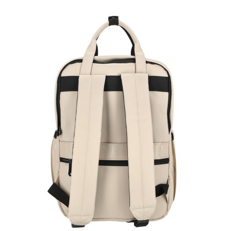 Rucsac Laptop Innsbruck 17 inch Nisipiu 46236031 [7]
