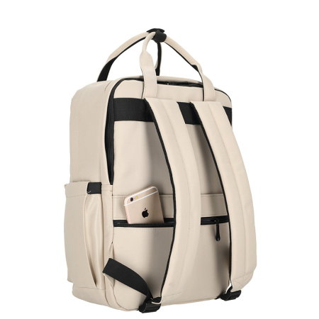 Rucsac Laptop Innsbruck 17 inch Nisipiu 46236031 [3]