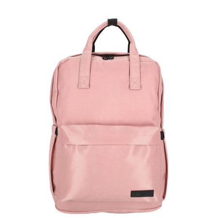 Rucsac Laptop Innsbruck 17 inch Roz Pudră 46236072 [1]