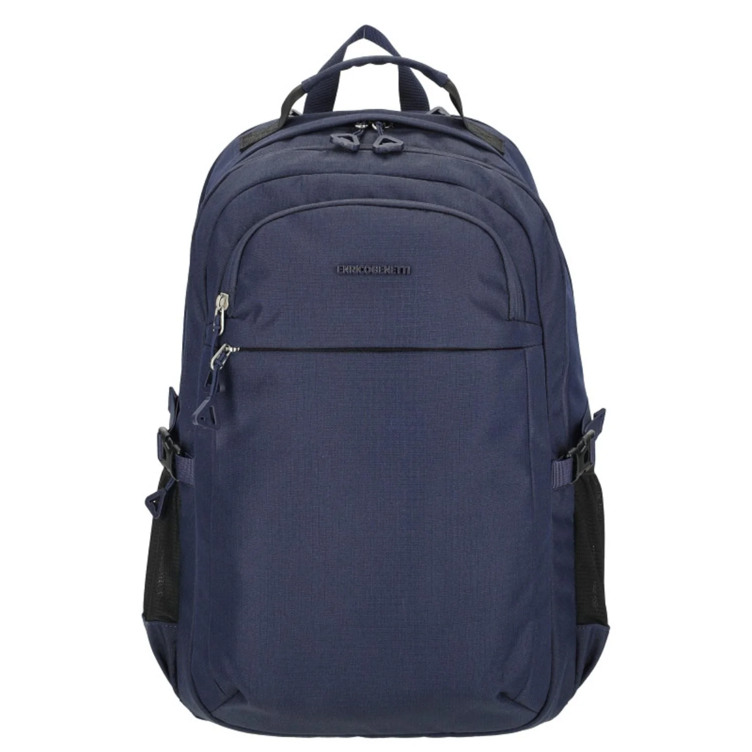 Rucsac Laptop 17 inch Enrico Benetti Luzern Navy [1]