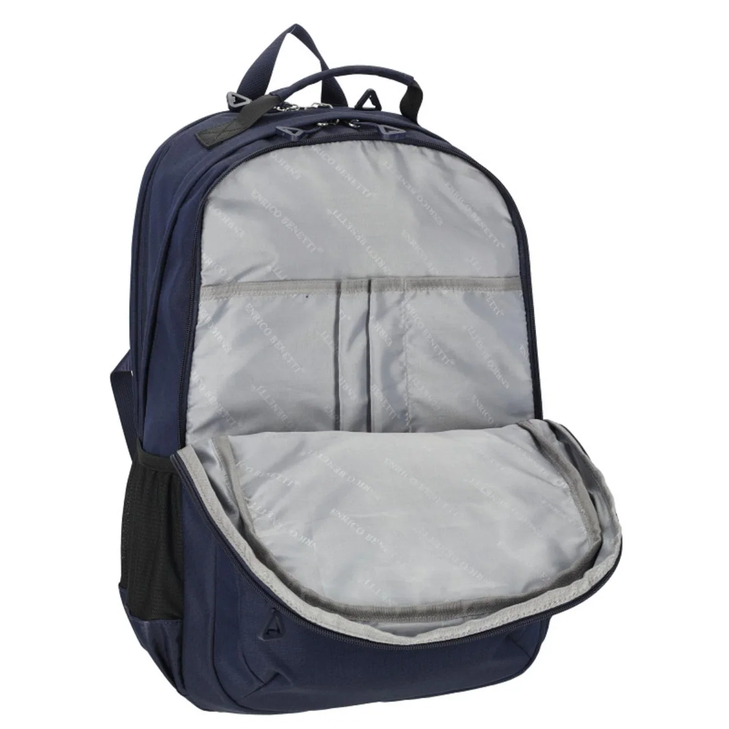 Rucsac Laptop 17 inch Enrico Benetti Luzern Navy [5]