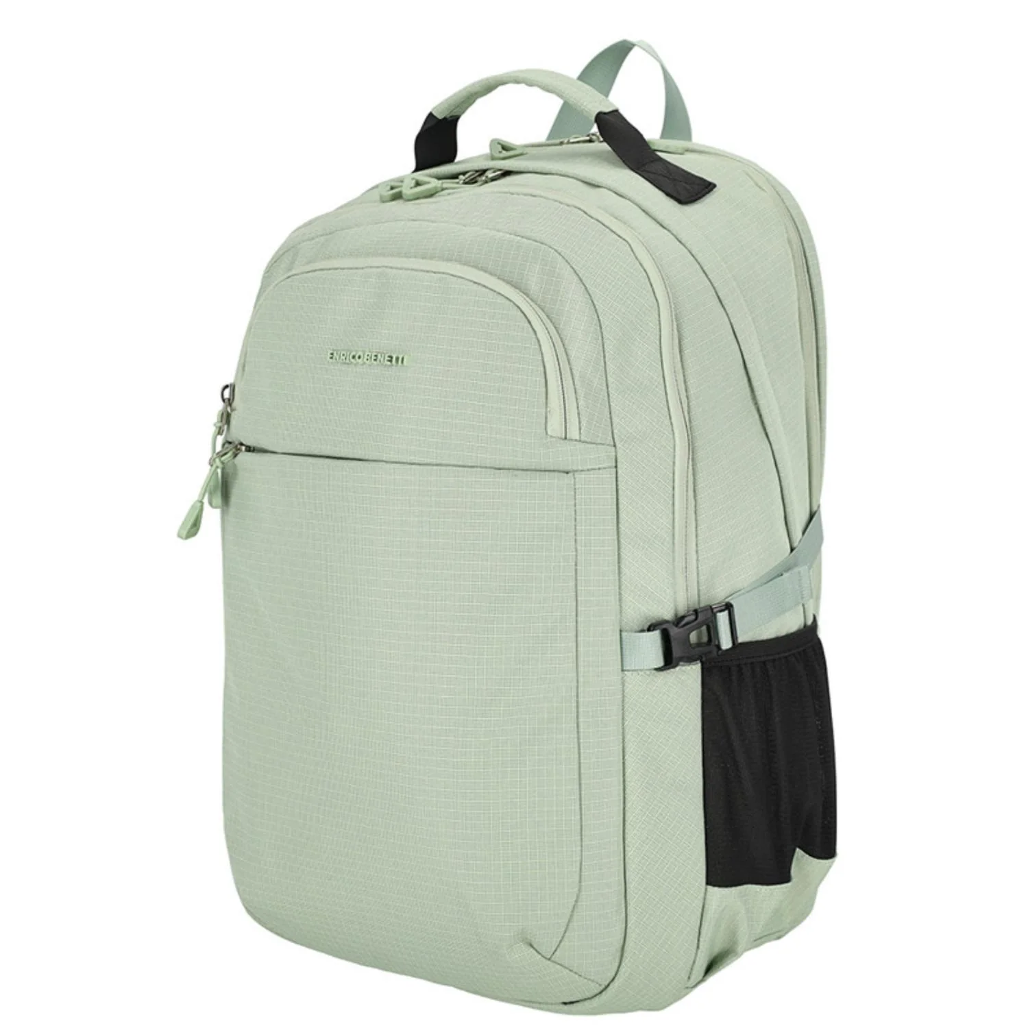 RUCSAC LAPTOP LUZERN 17 inch VERDE MENTA 62187015 [1]