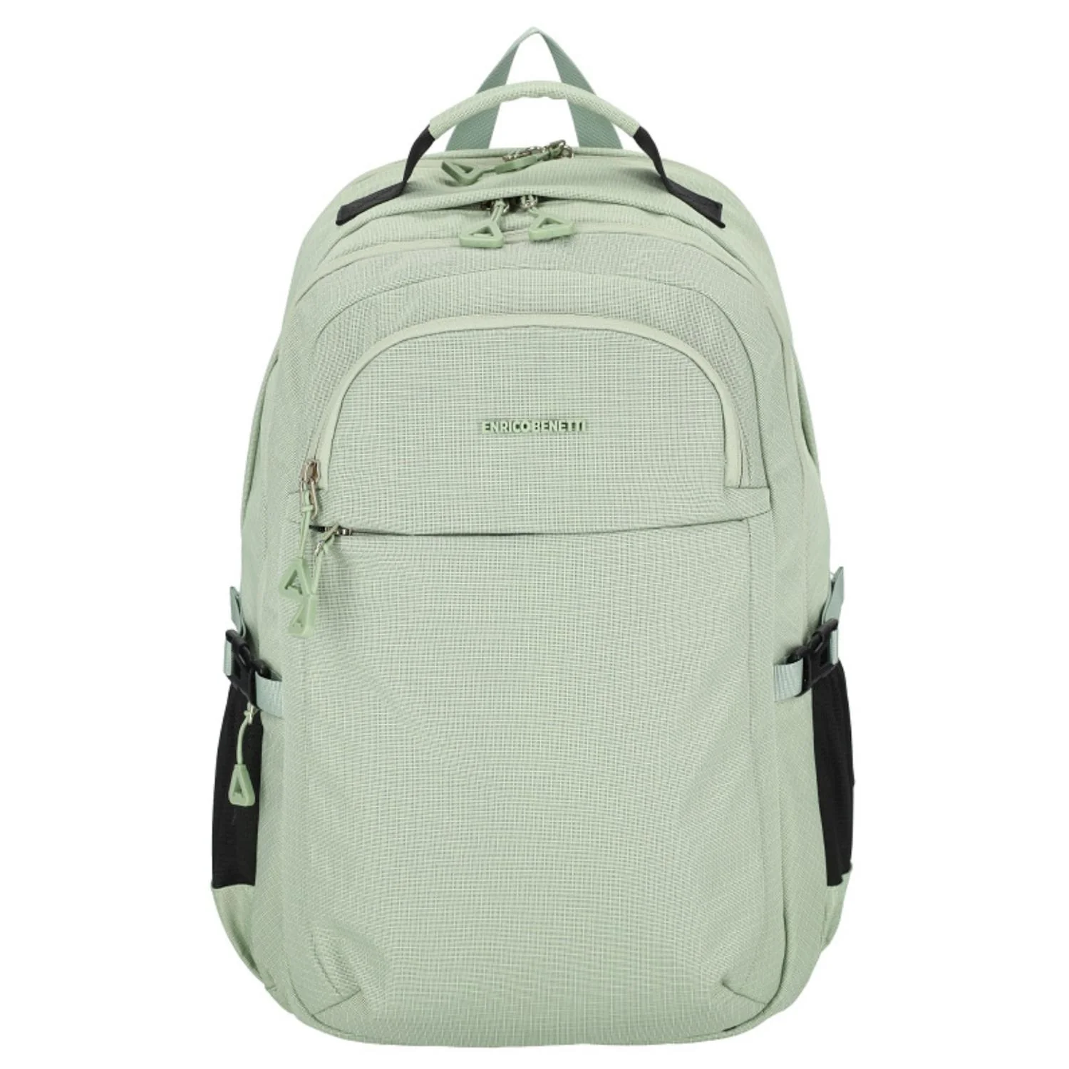 Genti si Rucsaci pentru laptopuri - RUCSAC LAPTOP LUZERN 17 inch VERDE MENTA 62187015