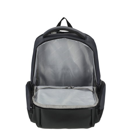 Rucsac Laptop Newport 17 inch Navy 62195002 [3]
