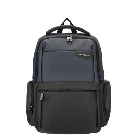Rucsac Laptop Newport 17 inch Navy 62195002 [1]