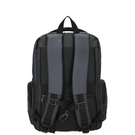 Rucsac Laptop Newport 17 inch Navy 62195002 [4]