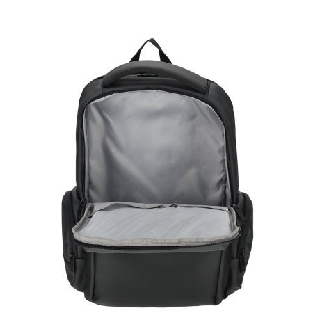 Rucsac Laptop Newport 17 inch Negru 62195001 [3]
