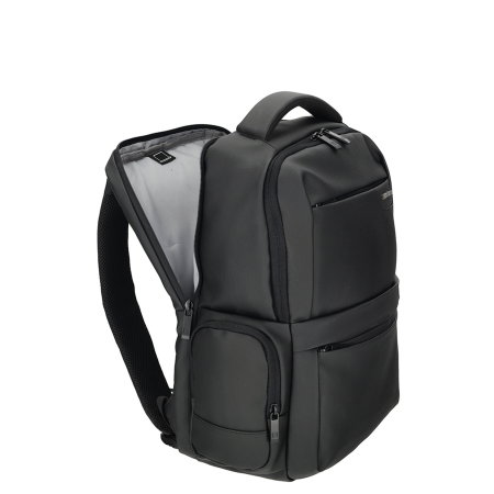 Rucsac Laptop Newport 17 inch Negru 62195001 [2]