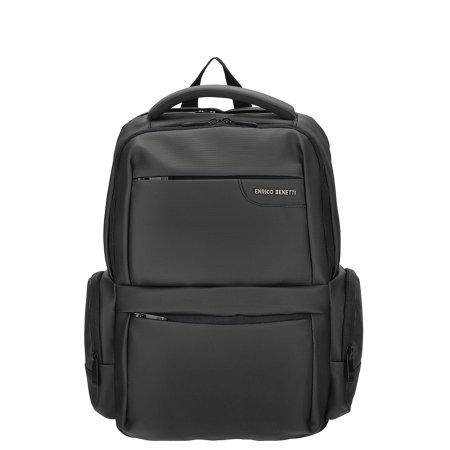 Rucsac Laptop Newport 17 inch Negru 62195001 [1]