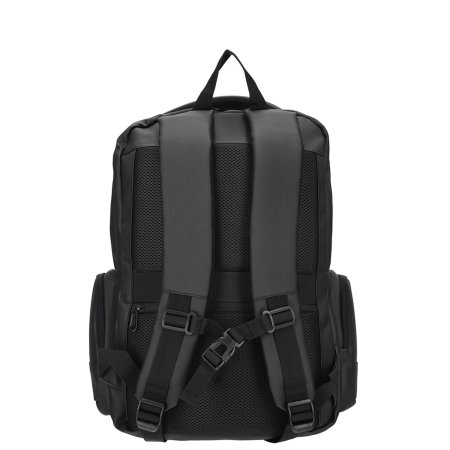 Rucsac Laptop Newport 17 inch Negru 62195001 [4]