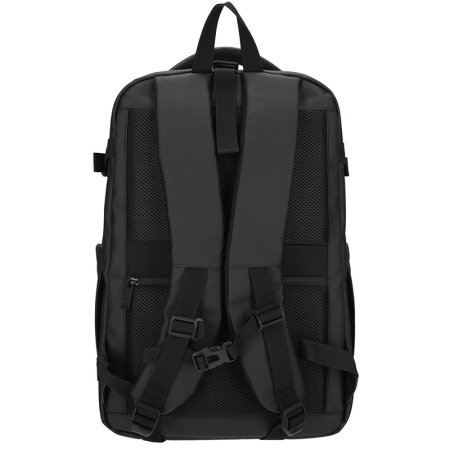 Rucsac Laptop Newport 17 inch Negru 62196001 [3]