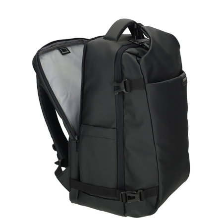 Rucsac Laptop Newport 17 inch Negru 62196001 [2]
