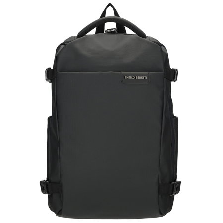 Rucsac Laptop Newport 17 inch Negru 62196001 [1]