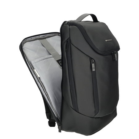 Rucsac Laptop Newport 17 inch Negru 62198001 [2]