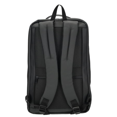 Rucsac Laptop Newport 17 inch Negru 62198001 [3]