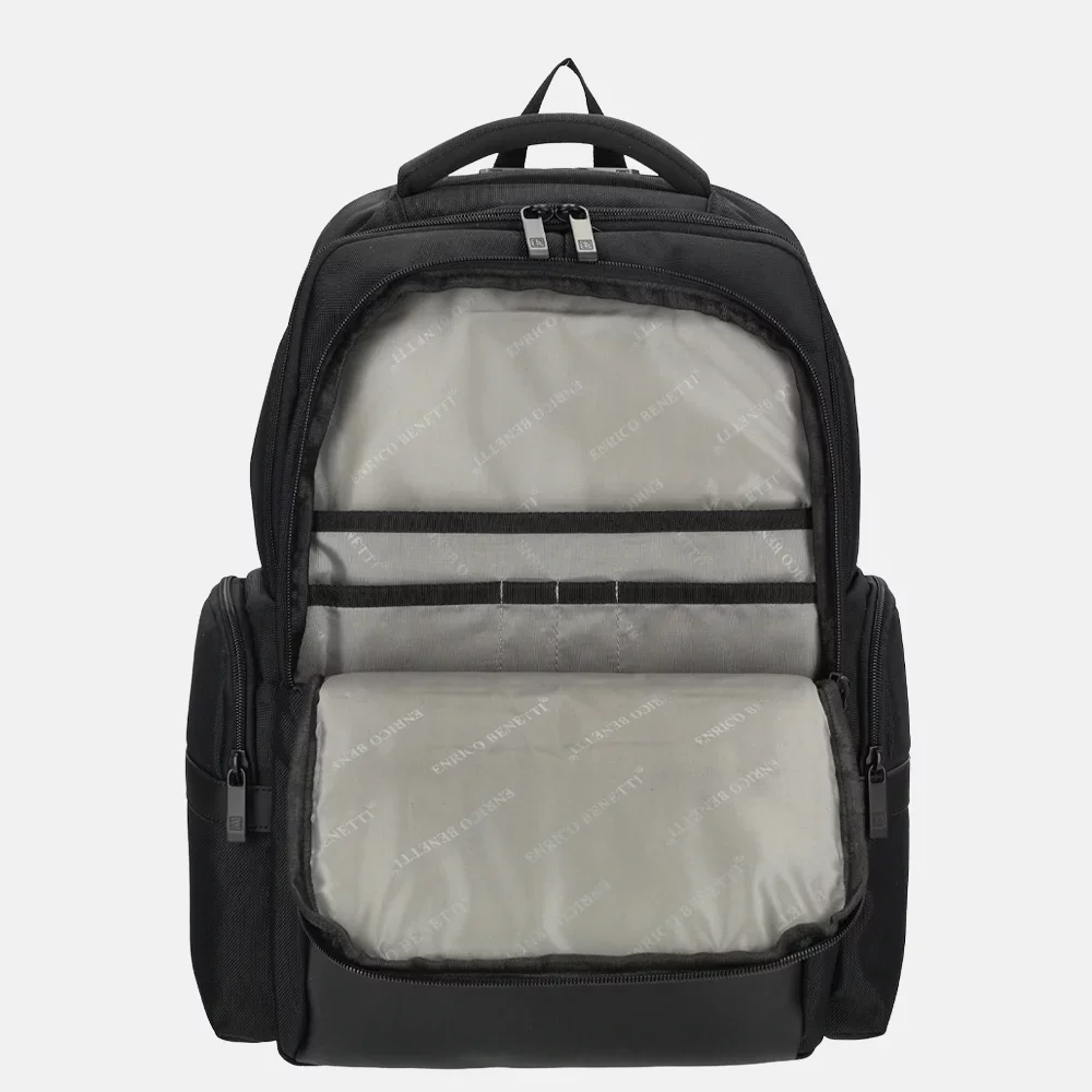 Rucsac Laptop Salford 17 inch Negru 62179001 [3]