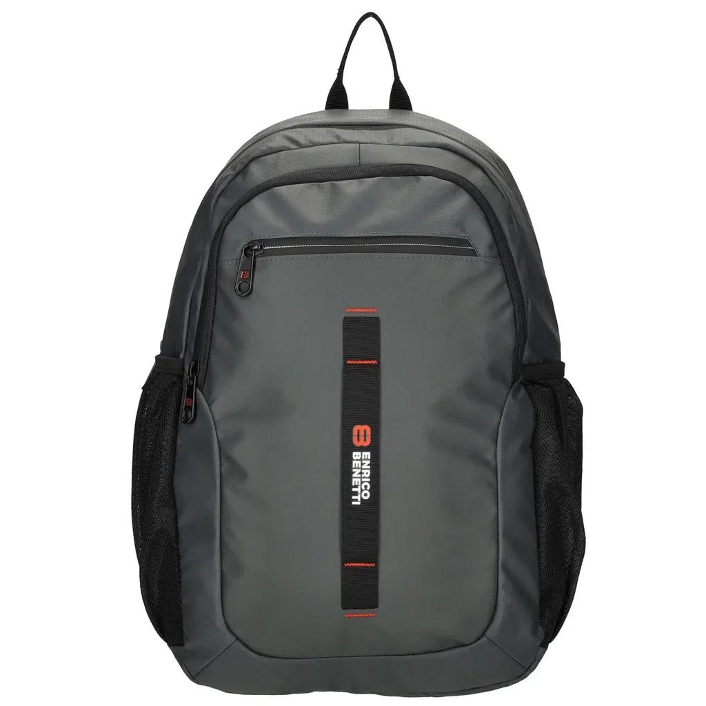 Rucsac Laptop Swindon 15 inch Gri 62157012 [1]