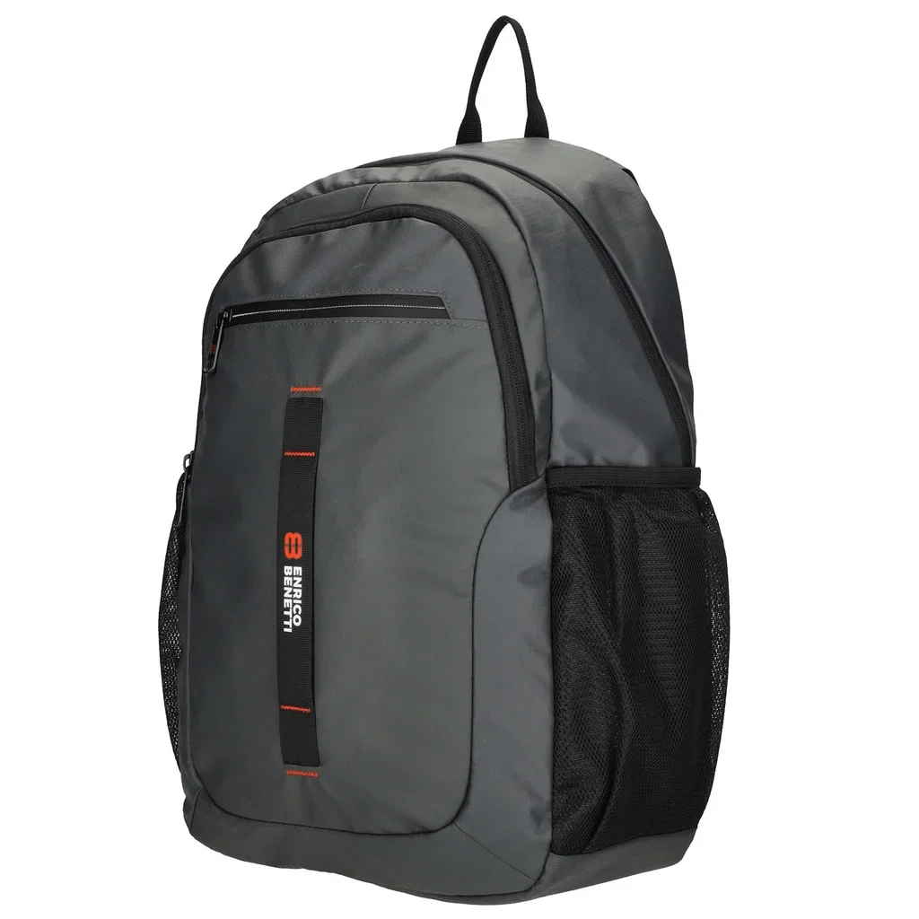 RECHIZITE SCOLARE IPB - Rucsac Laptop Swindon 15 inch Gri 62157012