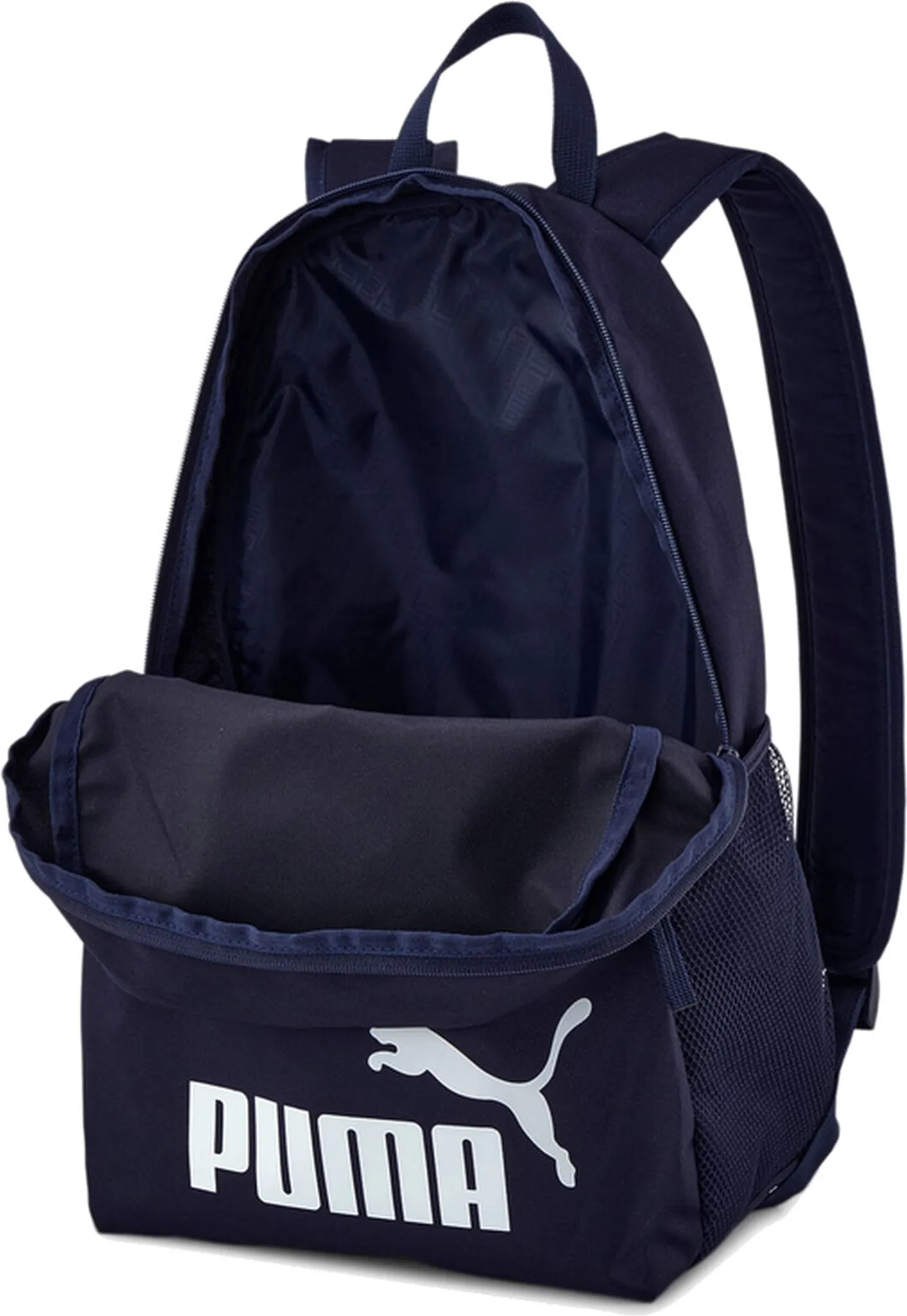 Rucsac Puma Phase Navy Blue 22L - 44x30x14 cm [16]