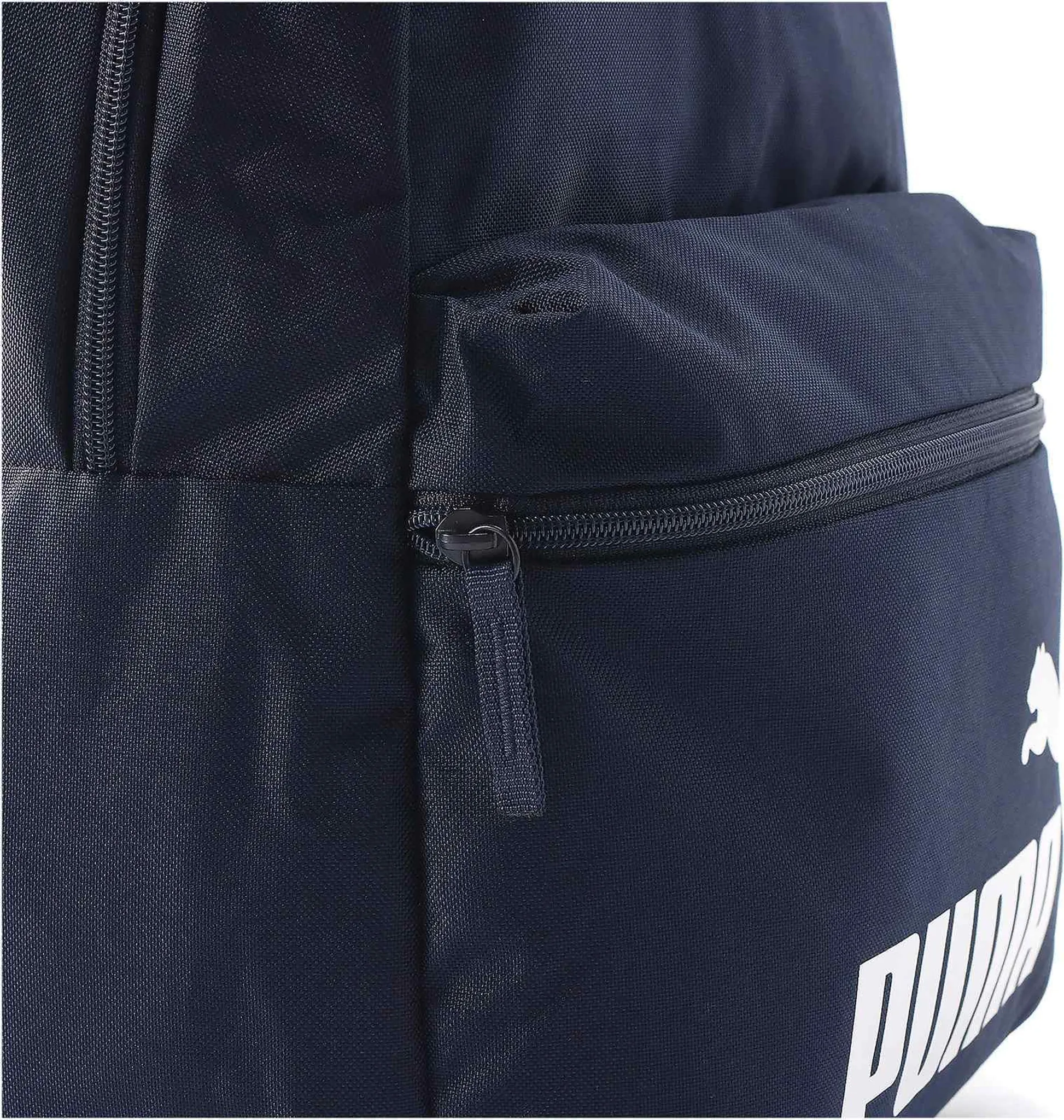 Rucsac Puma Phase Navy Blue 22L - 44x30x14 cm [7]