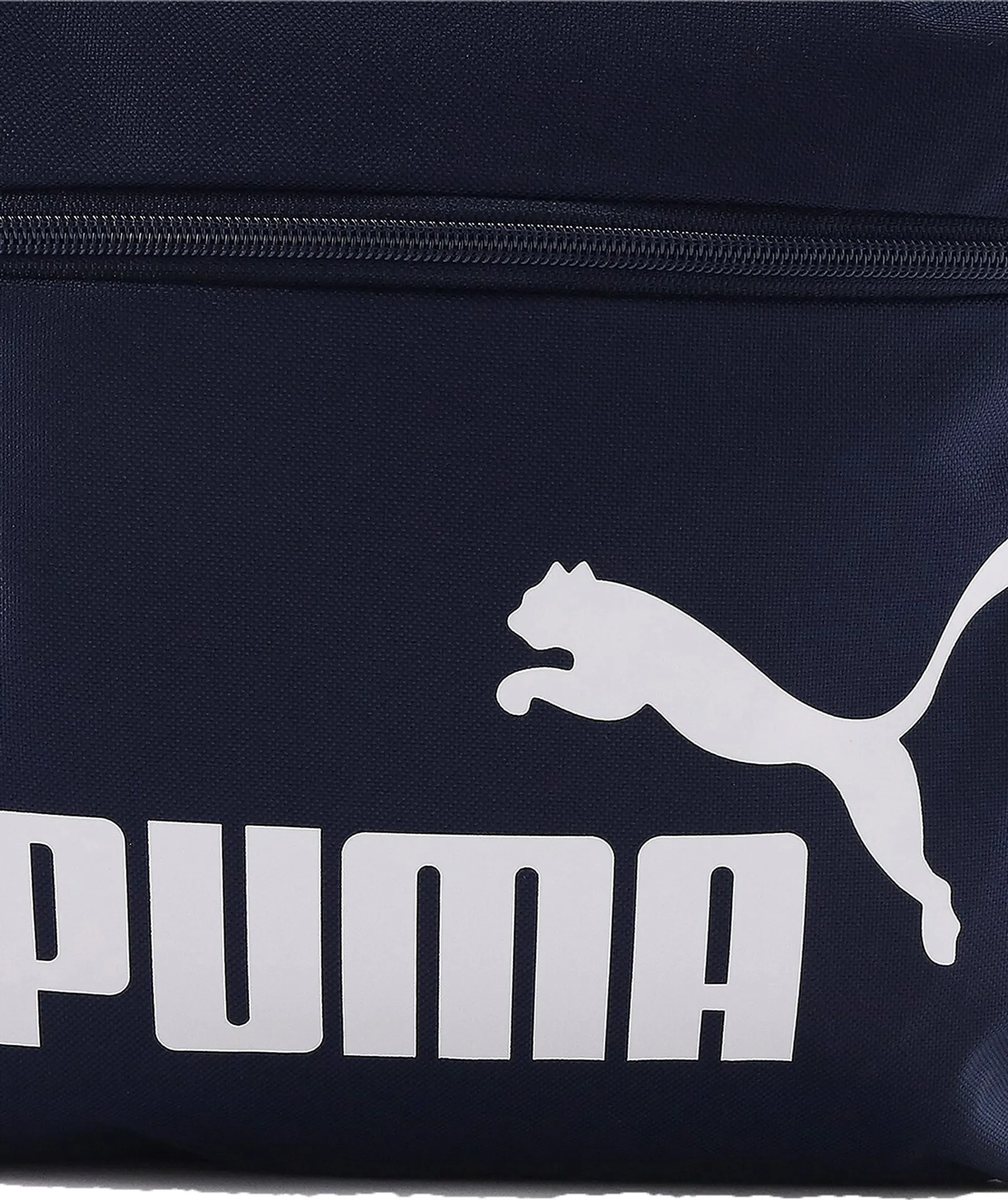 Rucsac Puma Phase Navy Blue 22L - 44x30x14 cm [14]
