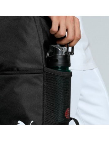 Rucsac Puma Phase TeamGoal Core Negru 20L [4]