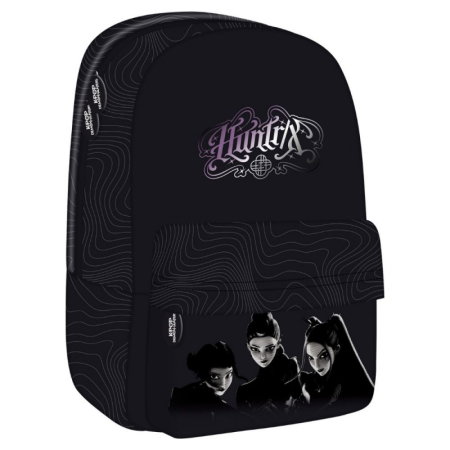 RECHIZITE SCOLARE IPB - Rucsac Scolar 2 Compartimente Pop Demon Hunters 304866