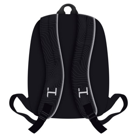 Rucsac Scolar 2 Compartimente Pop Demon Hunters 304866 [1]