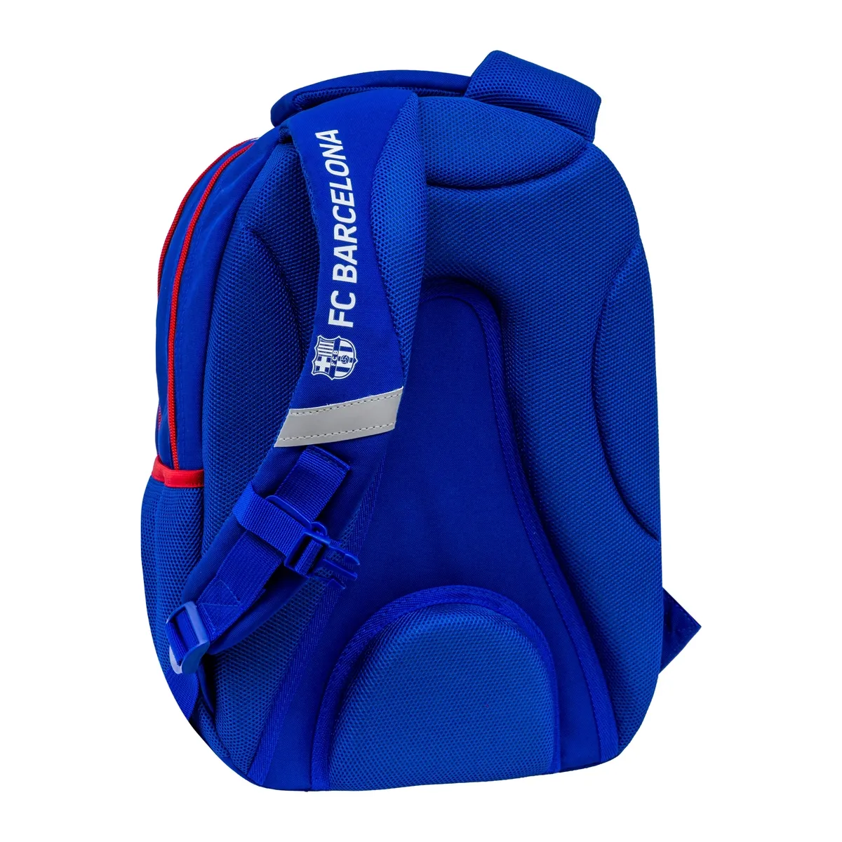Rucsac Scolar 3 Compartimente Astrabag Barcelona Young AB330 [5]